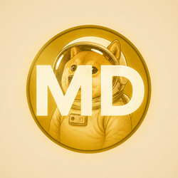 MOONDOGECOIN logo
