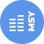 MSY logo
