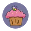 MUFFIN logo