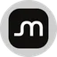 MUON logo