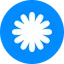 NALPHA logo