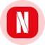 NFLXON logo