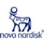 Novo Nordisk logo