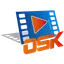 OSK logo