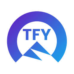 OTFY logo