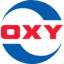 OXY logo