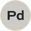 PALLR logo