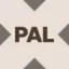 PALLX logo