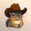 PEANUT logo
