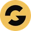 PGOLD logo