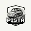 PISTA logo