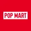 POPMART logo