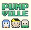 PUMPVILLE logo