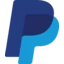 PayPal logo
