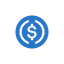 PYTHUSDC logo