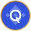 QCOMB logo