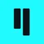 QUBIC logo