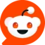 Reddit logo