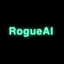 ROGUEAI logo