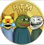 RTM logo