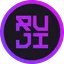 RUJI logo
