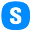 Samsung Electronics logo