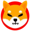 Shiba Inu logo