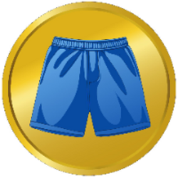 SHORT logo