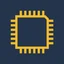VanEck Semiconductor ETF logo