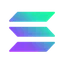 Solana logo