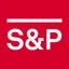 SP500 logo