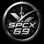 SPCX69 logo