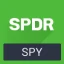 SPDR S&P 500 ETF logo