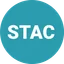 STAC logo