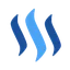 STEEM logo