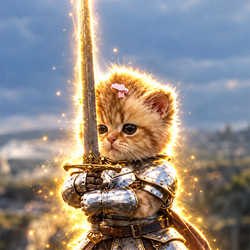 SWORDCAT logo