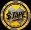 TAPE logo