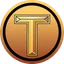TDC logo