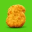 TENDIES logo