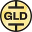 TGLD logo