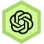 TOPENAI logo