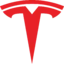 Tesla logo