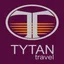 TYTAN logo