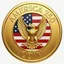 USA250 logo