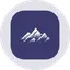 USARON logo
