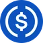USD Coin logo