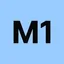 USDM1 logo