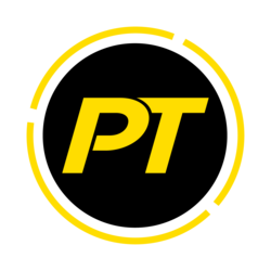 USDPT logo