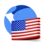 USTC logo