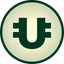 UUSD logo